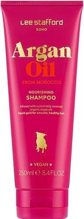 Produktbild Lee Stafford Arganoil from Morocco (250 ml, Flüssiges Shampoo)