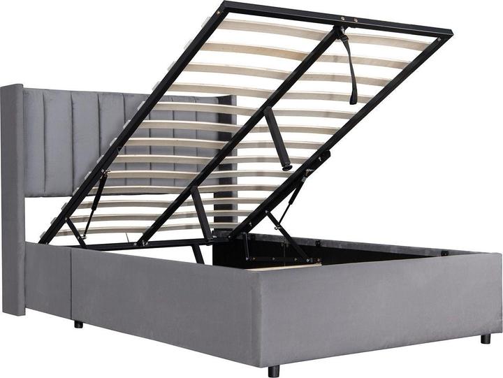 Image du produit Juskys Savona (140 x 200)