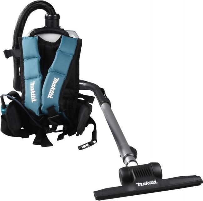 Actual product image Makita DVC261ZX11 (Dry vacuum cleaner)