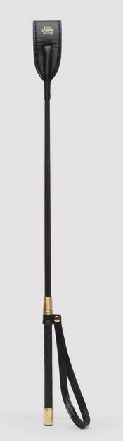 Produktbild Fifty Shades of Grey Bound to You Riding Crop