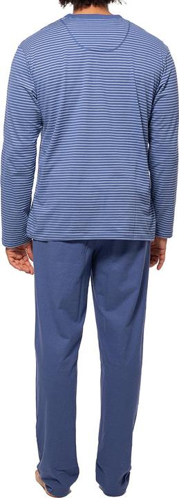 Produktbild Ammann Extra Light Cotton Schlafanzug Langarm (56, XXL)