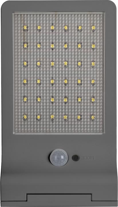 Actual product image Ledvance DoorLED Solar (320 lm, IP44)