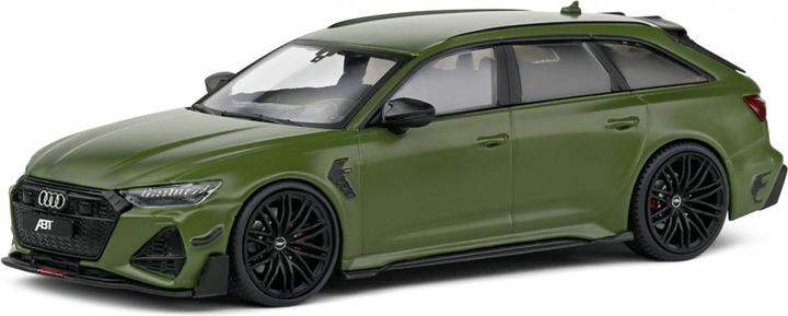 Produktbild Solido RS6-R