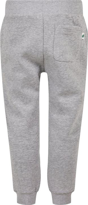 Actual product image Urban Classics Boys Organic Basic Sweatpants (122)