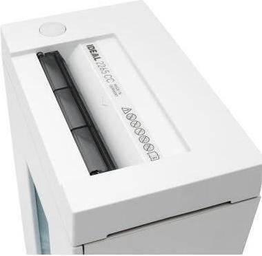 Actual product image Ideal 2265 (Strip cut)