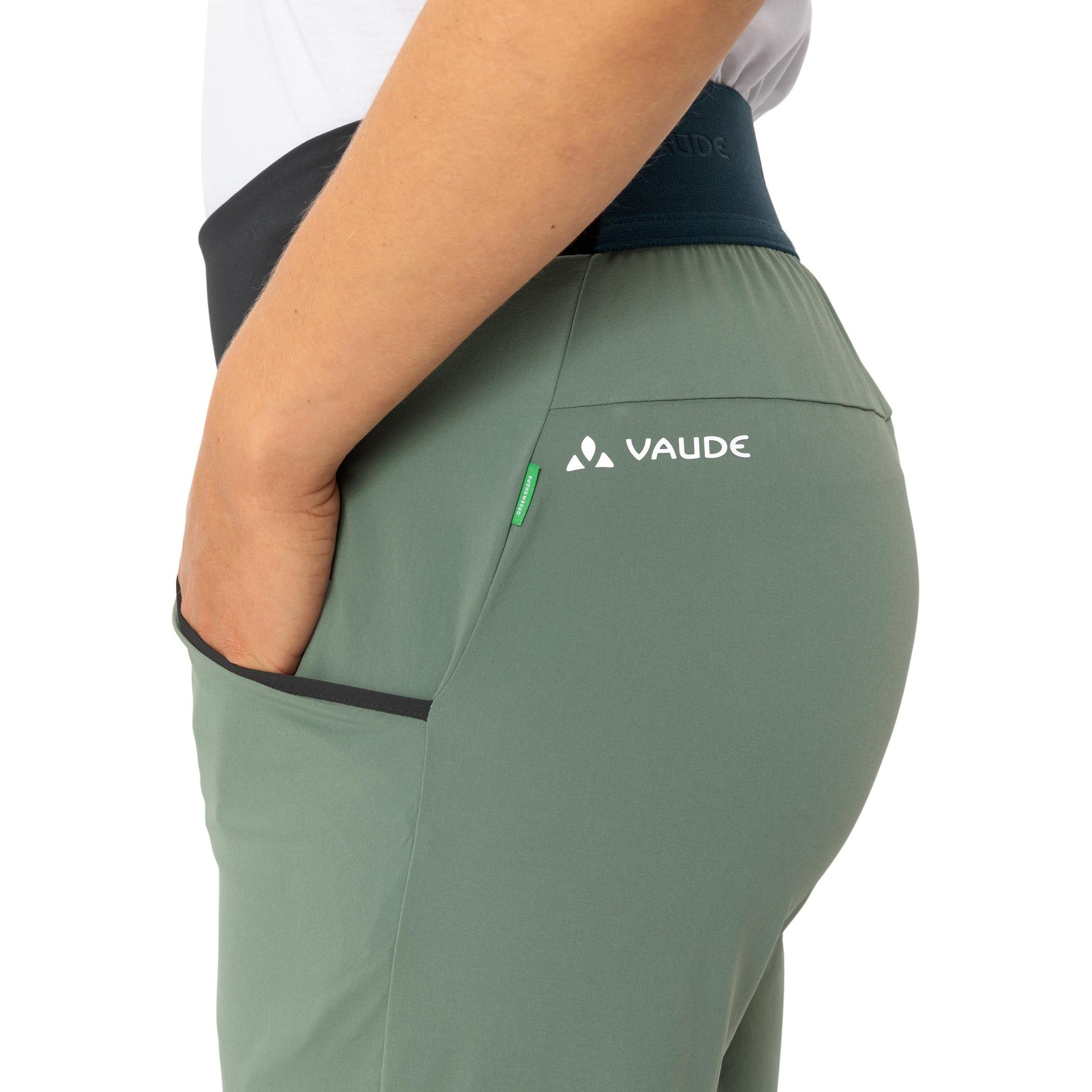 Pants Wanderhose Vaude Green Shape Vaude Scopi LW Pants (44) Buy
