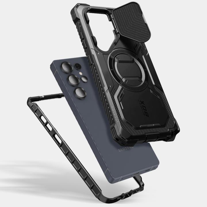 Image du produit Supcase Armorbox (Samsung Galaxy S25 Ultra)