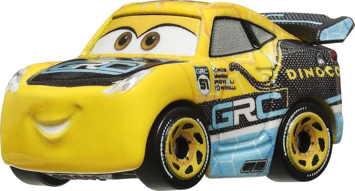 Immagine prodotto Mattel Mini Dsney Cars - Cruz Ramirez για 3+ ετών HXY54