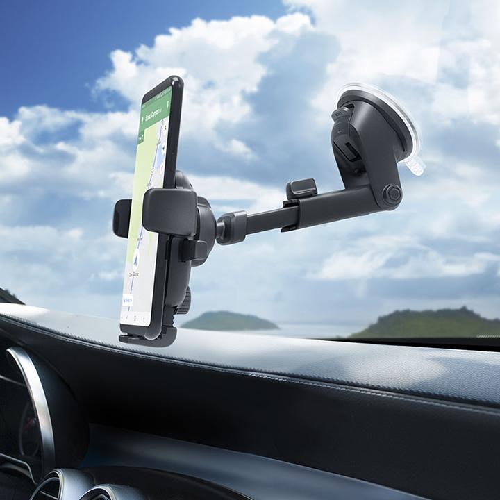 Produktbild iOttie Easy One Touch Wireless Dash & Windshield Mount