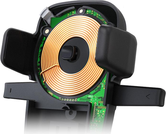 Produktbild iOttie Easy One Touch Wireless Dash & Windshield Mount