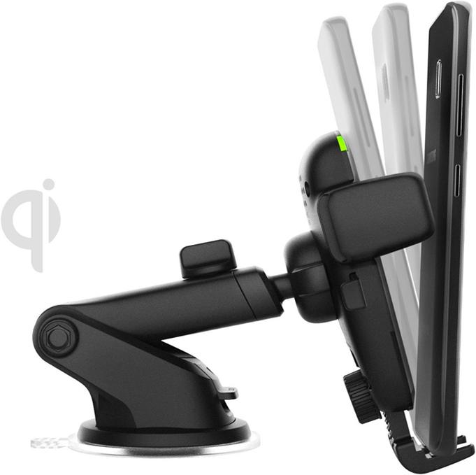 Produktbild iOttie Easy One Touch Wireless Dash & Windshield Mount