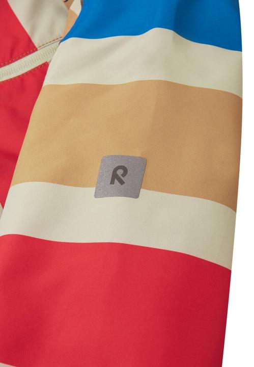 Produktbild Reima tec Kinder Regenjacke Kallavesi Bright (92)