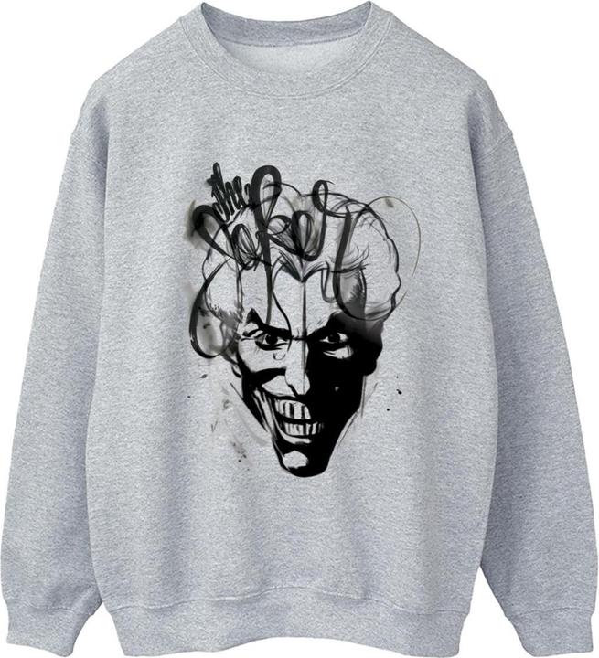 Produktbild Batman Sweatshirt (L)