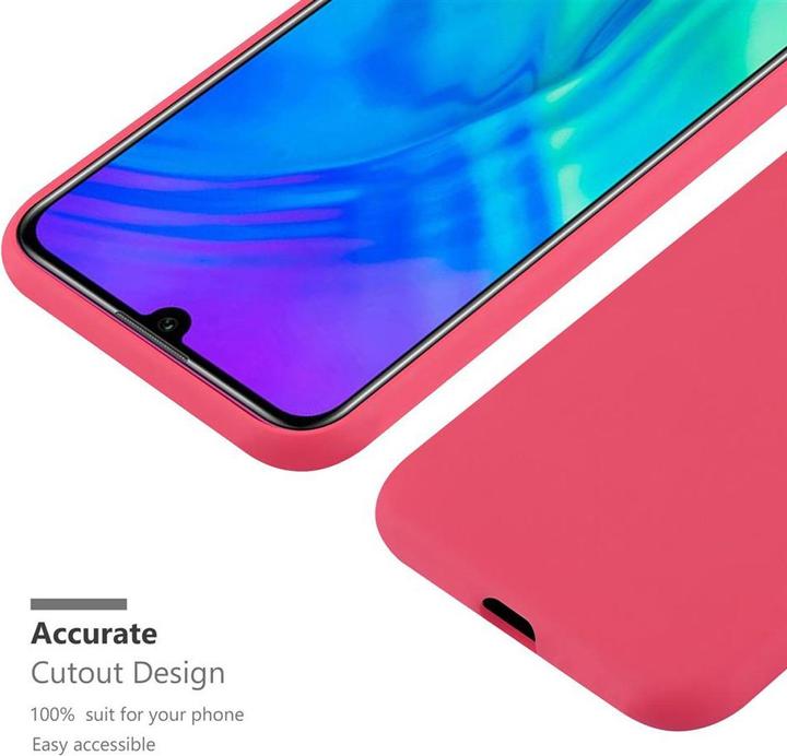 Produktbild Cadorabo TPU Candy Cover (Huawei Enjoy 9S, Honor 10i, Honor 20i)