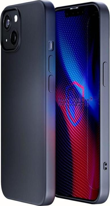 Image du produit 3MK Case Matt Case Pro for iPhone 13 (Apple iPhone 13)