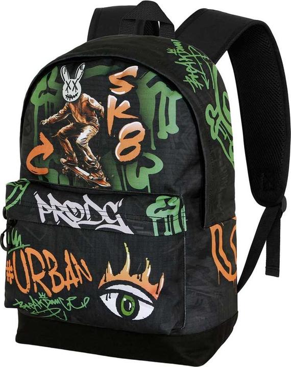 ProDG FAN HS Backpack 2.2 Rabbit