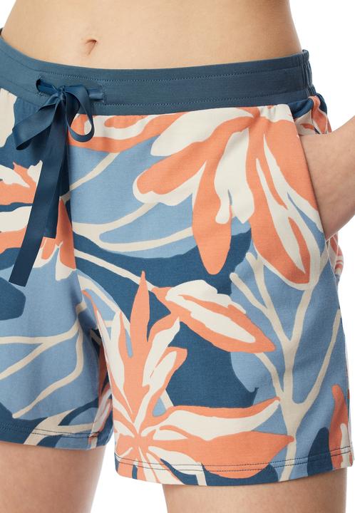 Immagine prodotto Schiesser Pantaloncini del pigiama Mix & Relax (36)