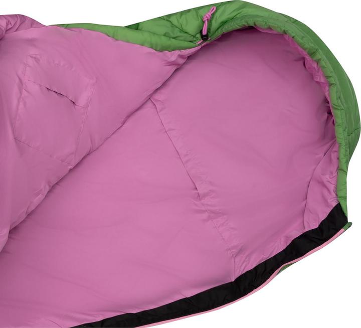 Actual product image Trollkids Fjell Dreamer (192 cm)