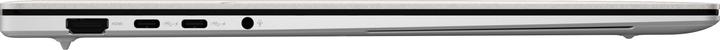 Immagine prodotto ASUS Zenbook S16 OLED (16", AMD Ryzen AI 9 HX 370, 32 GB, 1000 GB, CH)