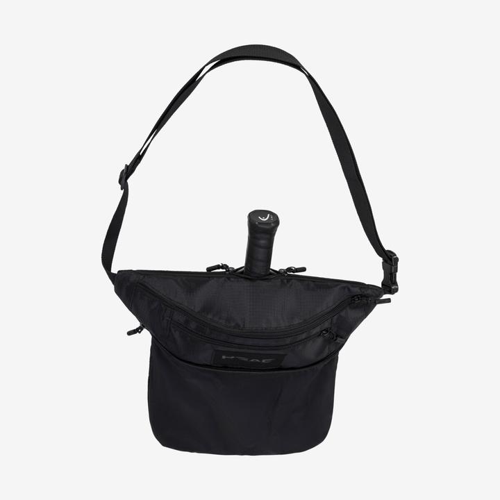 Head Tour Crossbody Bag BK