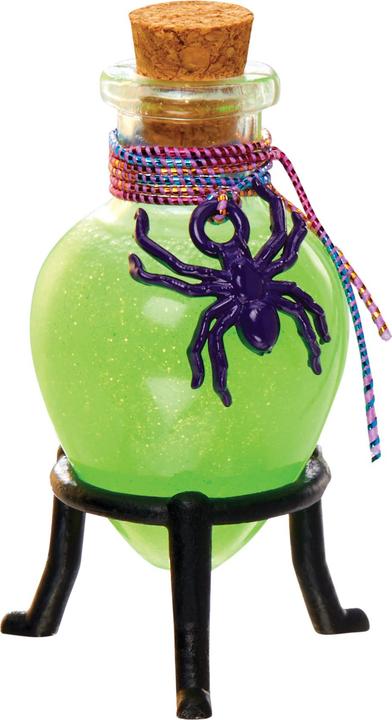 Produktbild MGA Miniverse - Harry Potter Make It Mini Potions (assortiert)