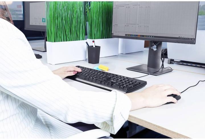 Image du produit Trust TK-150 (DE, Filaire)
