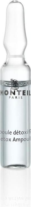Monteil Solutions Detox Ampoule 3 x 2 ml (2 ml)