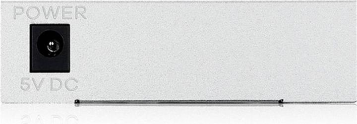 Image du produit Zyxel GS-105B v3 (5 Ports)