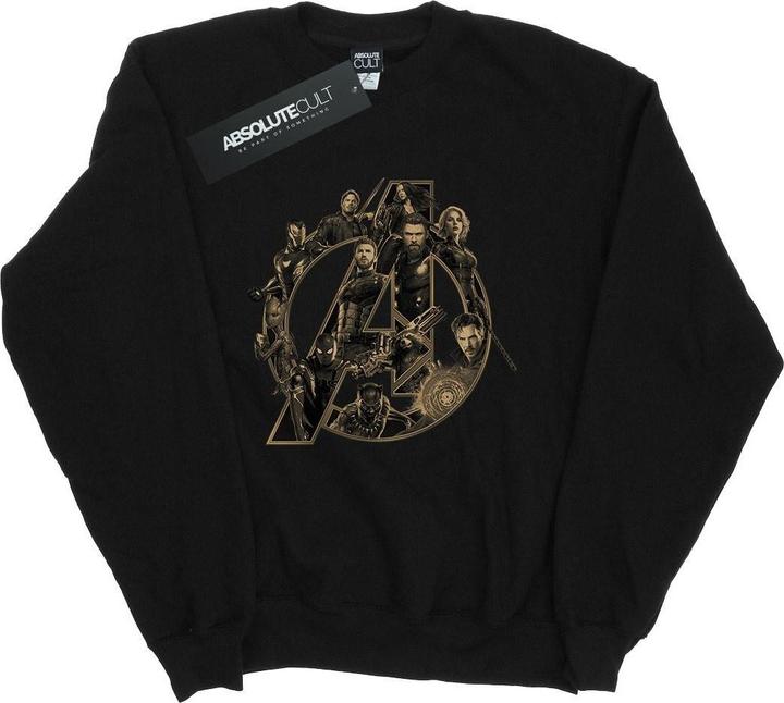 Universal Textiles Sweatshirt (M)