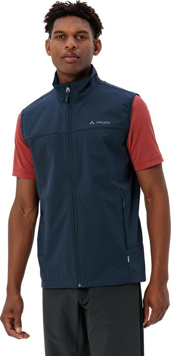 Immagine prodotto Vaude Hurricane Vest III (L)