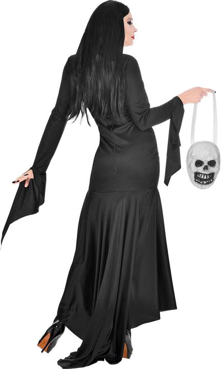 Produktbild Widmann MORTISIA (Kleid, Totenkopftasche), XS (XS)