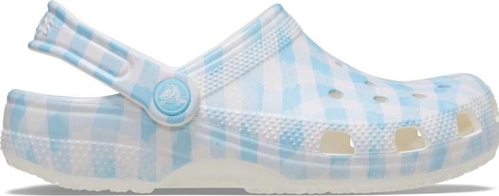 White/Blue