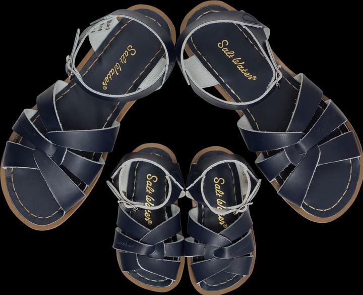 Immagine prodotto Salt Water Adulto - Originale (41, 42)