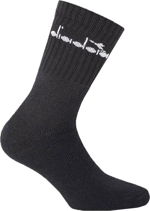 Image du produit Diadora Chaussettes Casual Confortables (paquet de 12, 39 - 42)