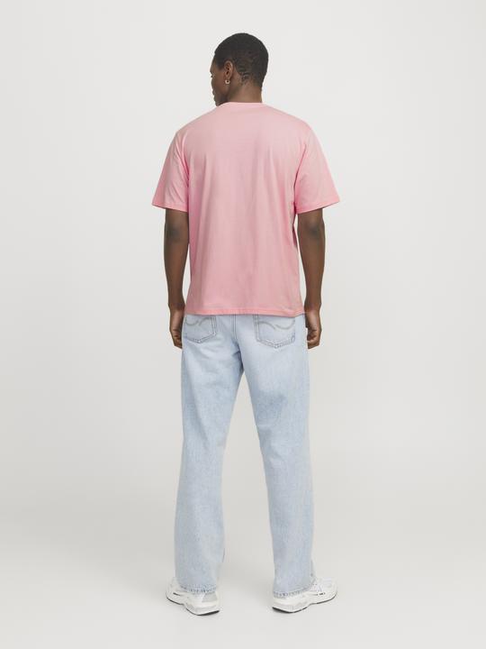 Actual product image Jack & Jones Jorvesterbro Tee Ss Crew Neck Noos (M)
