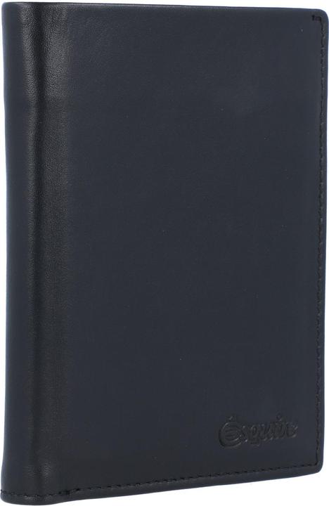 Image du produit Esquire New Silk Portefeuille en cuir 9 cm