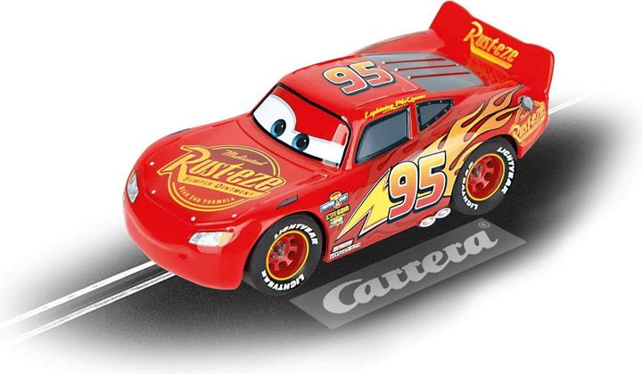 Image du produit Carrera Lightning McQueen