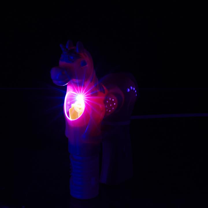 Produktbild Relaxdays Einhorn