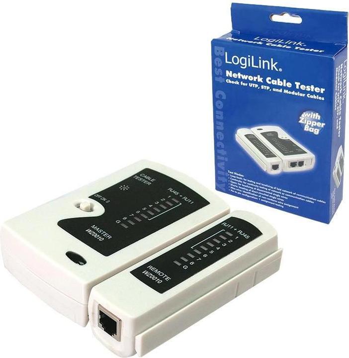 Produktbild LogiLink WZ0011