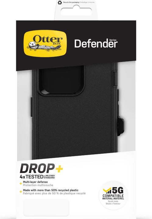 Actual product image OtterBox Defender (Apple iPhone 14 Pro)
