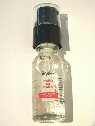 Produktbild Sally Hansen Hard As Nails Vitamin Strength Serum (13.30 ml)