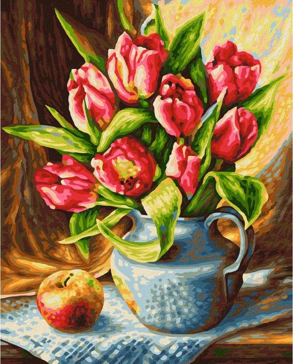 Immagine prodotto Schipper MNZ - Bouquet di tulipani