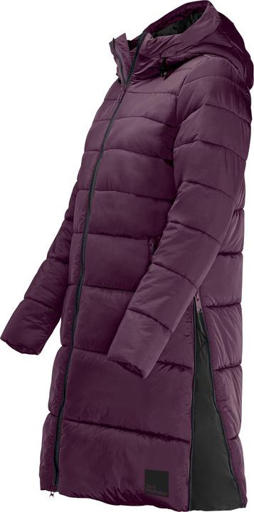 Produktbild Jack Wolfskin Eisbach Coat W (L)
