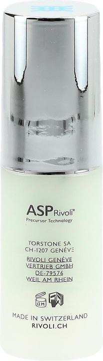 Rivoli Emulsion Ré éguilib TS (15 ml, 24h cream)