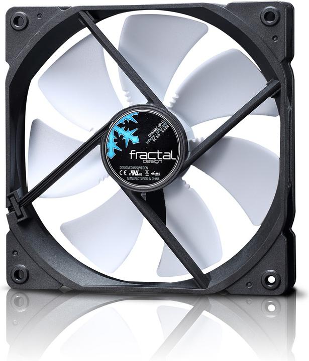 Produktbild Fractal Dynamic GP-14 (140 mm, 1 x)