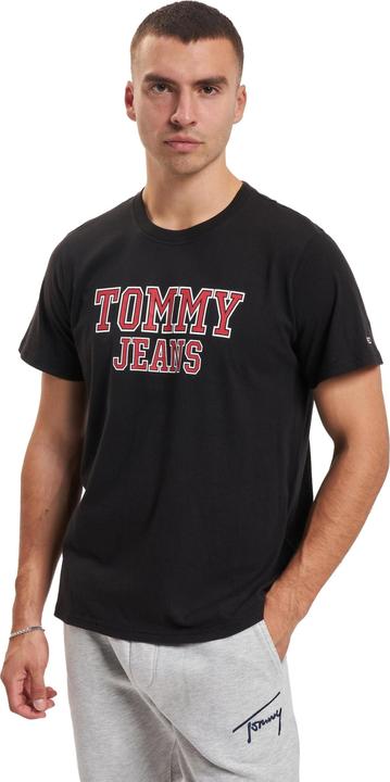 Produktbild Tommy Hilfiger schwarz(black), Gr. L (L)