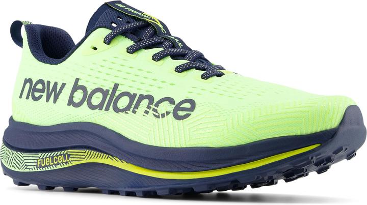 Immagine prodotto New Balance MTTRXCC Fuel Cell SC Trail v1 (42.5)