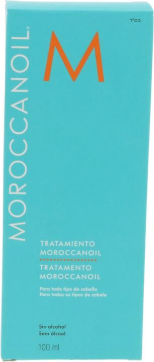 Immagine prodotto Moroccanoil Trattamento (100 ml)