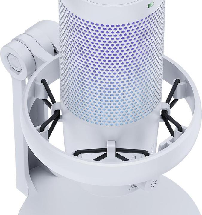 Actual product image Feelworld VM1-XS-W Microphone