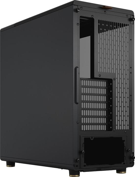 Immagine prodotto Fractal Nord (ATX, mATX, Mini-ITX)
